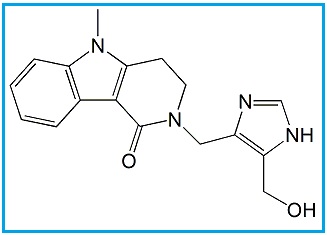 Alosetron M5